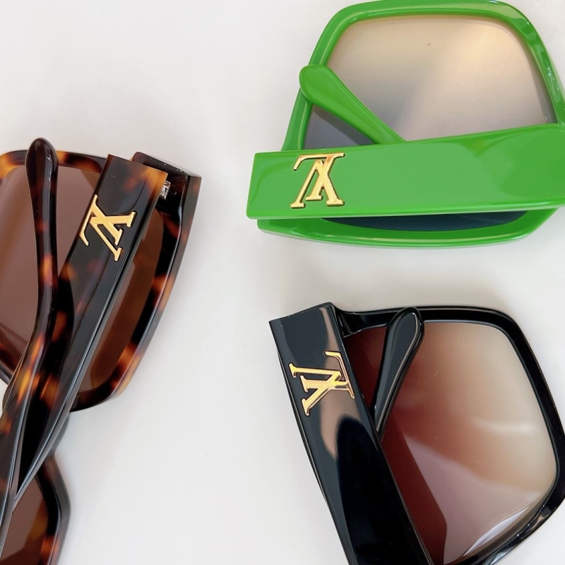 LV Sunglasses